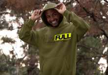 Load image into Gallery viewer, Purposefull Hoodie