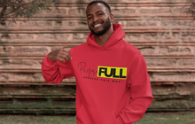 Load image into Gallery viewer, Purposefull Hoodie